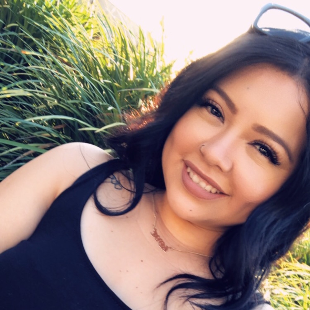 Meet your Posher, Isamar